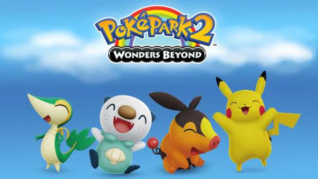 pokepark 2 download for android