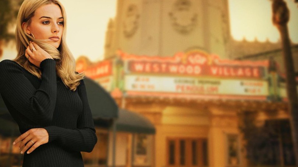 Festival De Cannes 2019 Novo Filme De Tarantino Vai Concorrer A Palma De Ouro Famosos Gshow