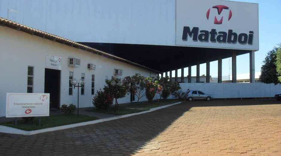 Mataboi  (Foto: Divulgação)