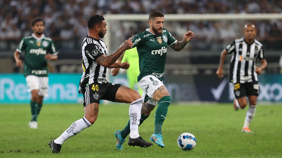 [COMENTE] Quais são as áreas que mais precisam de contratações no Palmeiras? 