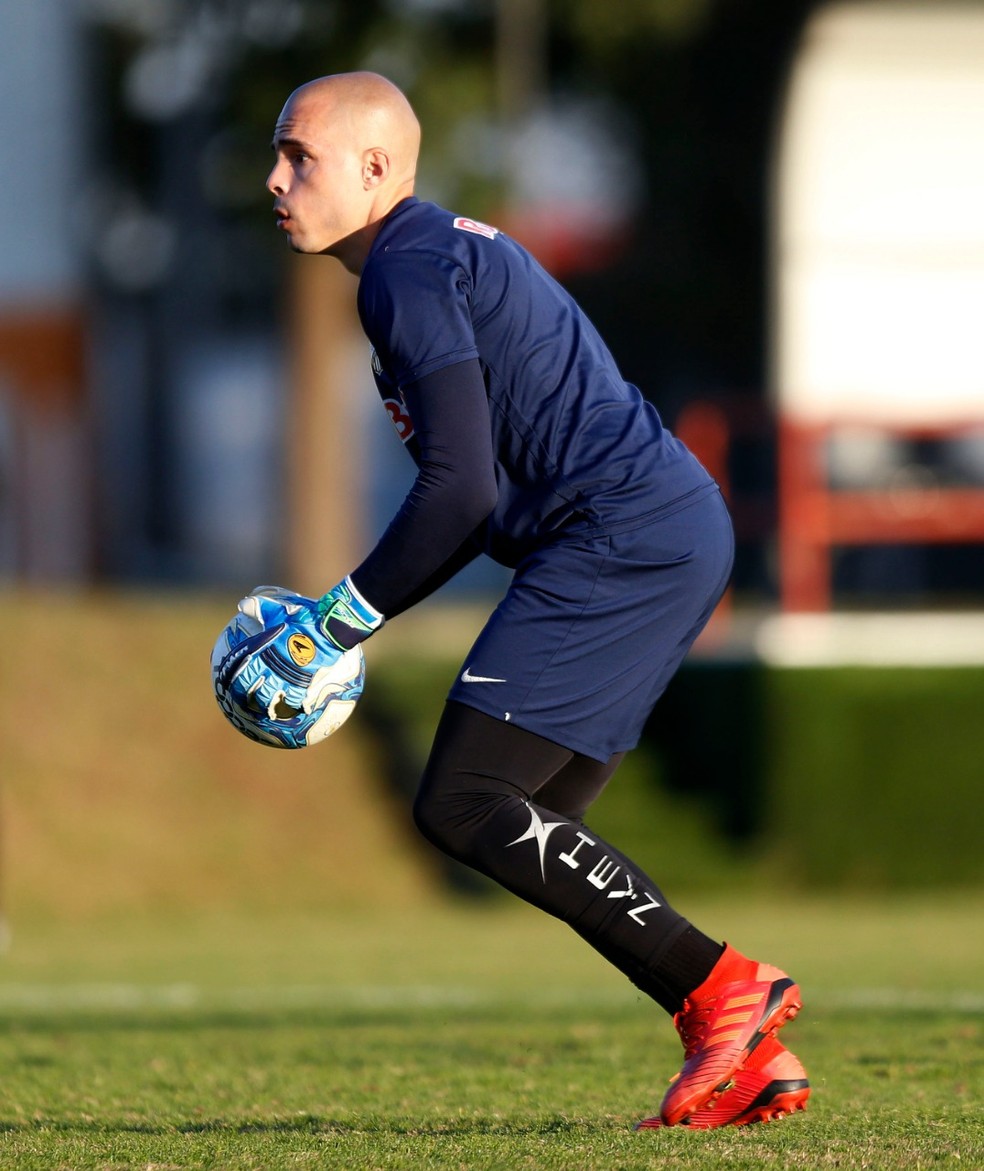 Julio Cesar Defende Estilo De Jogo Do Bragantino E Mira Confianca Em Decisao Diante Da Ponte Bragantino Ge