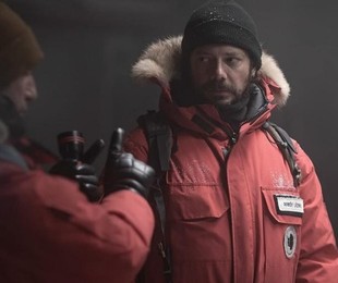'The head: o mistério da Antártida' | Divulgação