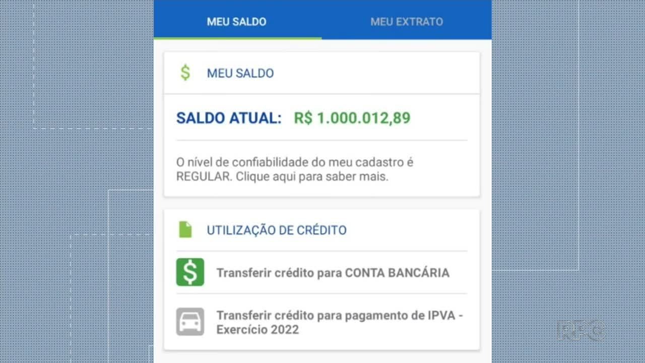 Fabio Tem Um Saldo De 300 Reais Na Conta Corrente