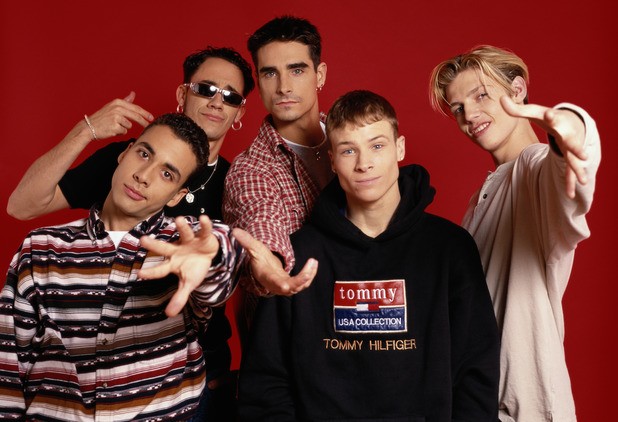 Backstreet Boys - I Want It That Way (Tradução / Legendado) PT-BR 