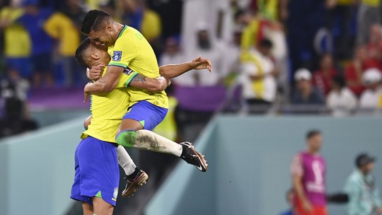 Sem Neymar, seleção precisa do equilíbrio entre a ordem e o caos