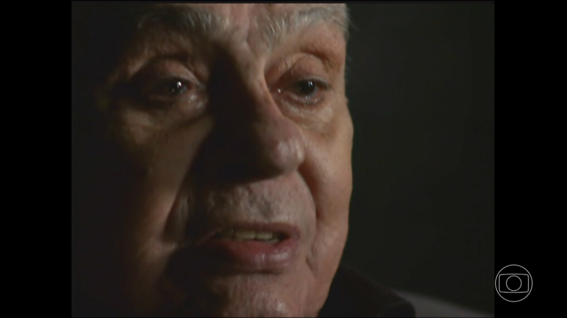 10 anos sem Chico Anysio: relembre entrevistas e personagens