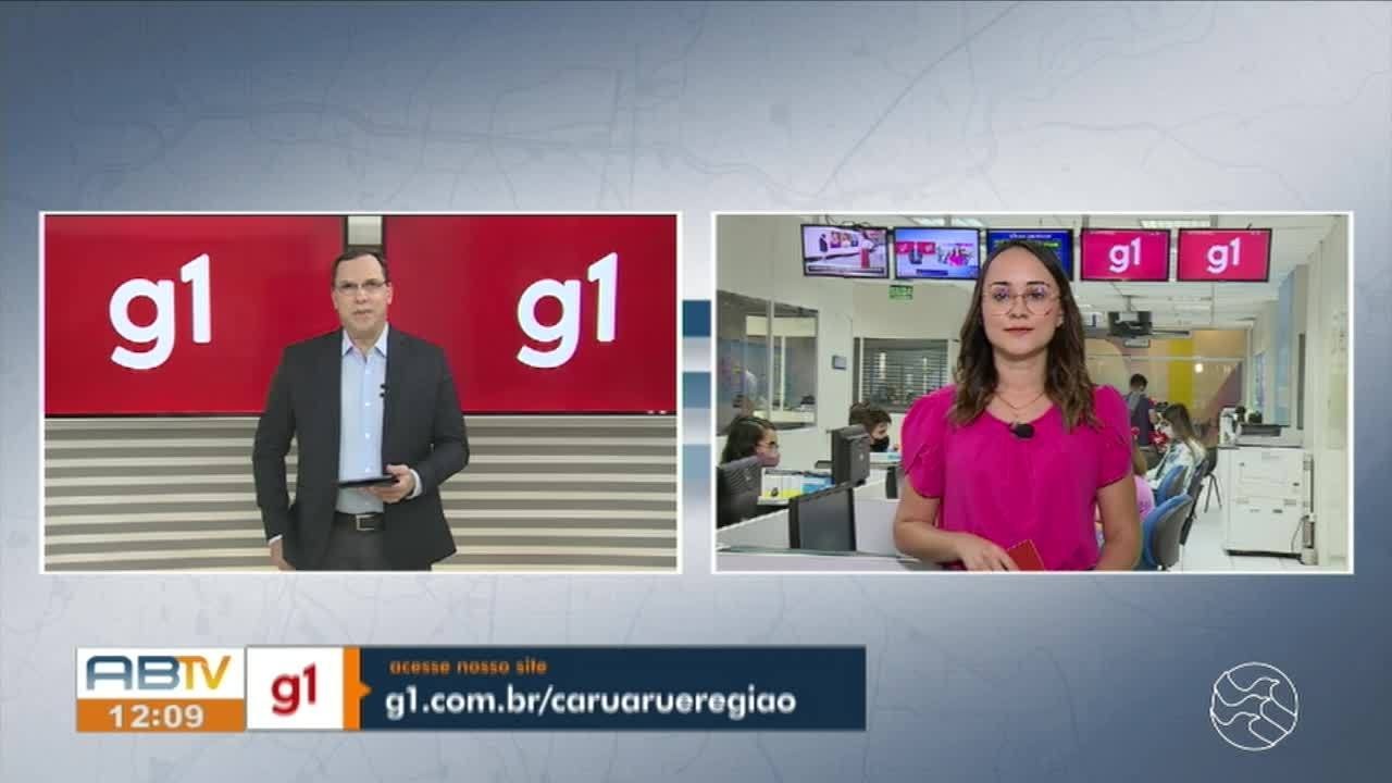 VÍDEOS: AB1 de quarta-feira, 23 de março
