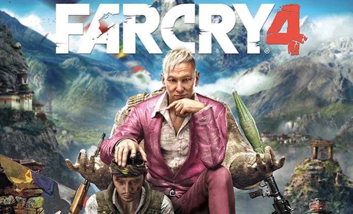 Far Cry 4 tem detalhes sobre sua história vazados acidentalmente (Foto: allgamesbeta.com) (Foto: Far Cry 4 tem detalhes sobre sua história vazados acidentalmente (Foto: allgamesbeta.com))