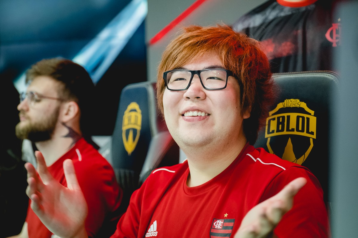 Cblol 2020 Flamengo Vence E Lidera Isolado Pain Gaming Evolui E