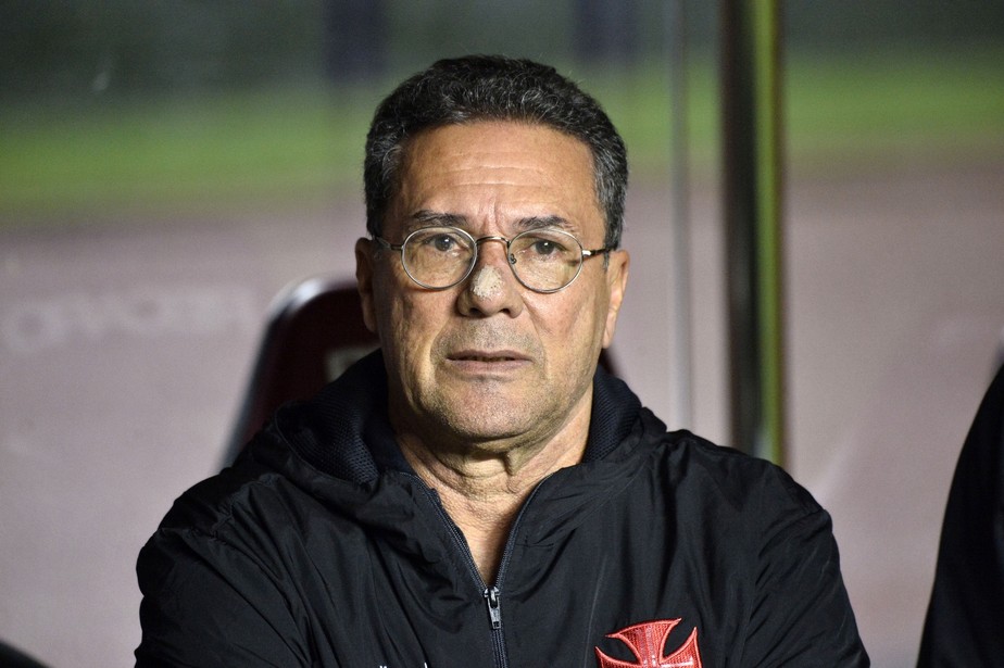 Palmeiras e Luxemburgo, a eterna busca pelo salvador da pátria