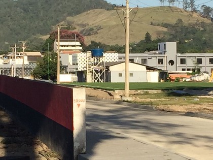 Fla adia inauguração de módulos do CT para aniversário de título mundial