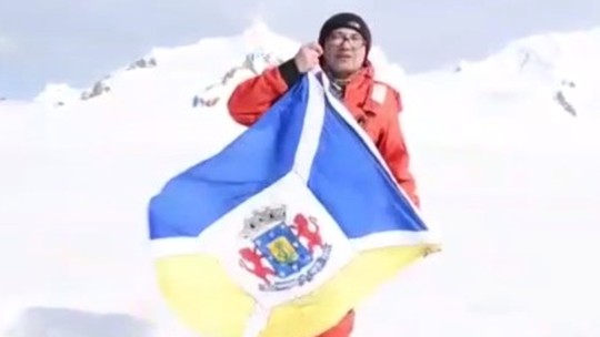 Foto: (ReproduÃ§Ã£o)