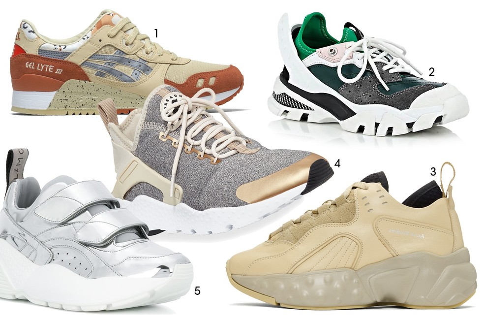 Ugly huaraches shop
