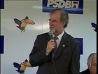 Justiça condena Azeredo a 20 anos de prisão por mensalão tucano