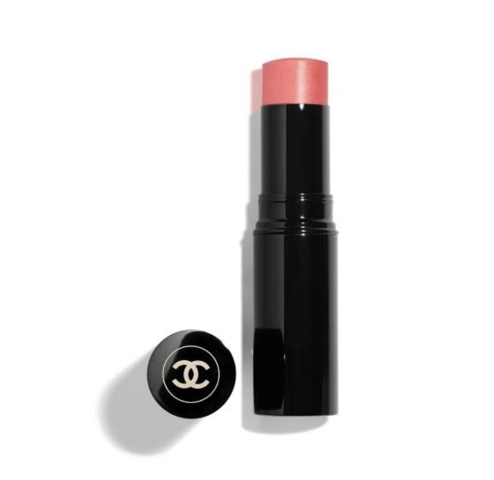 Chanel Beauty - Blush Stick Les Beiges  (Foto: Reprodução/Marca)