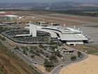 Melhoria em aeroportos pode trazer novas aéreas ao país, diz SAC