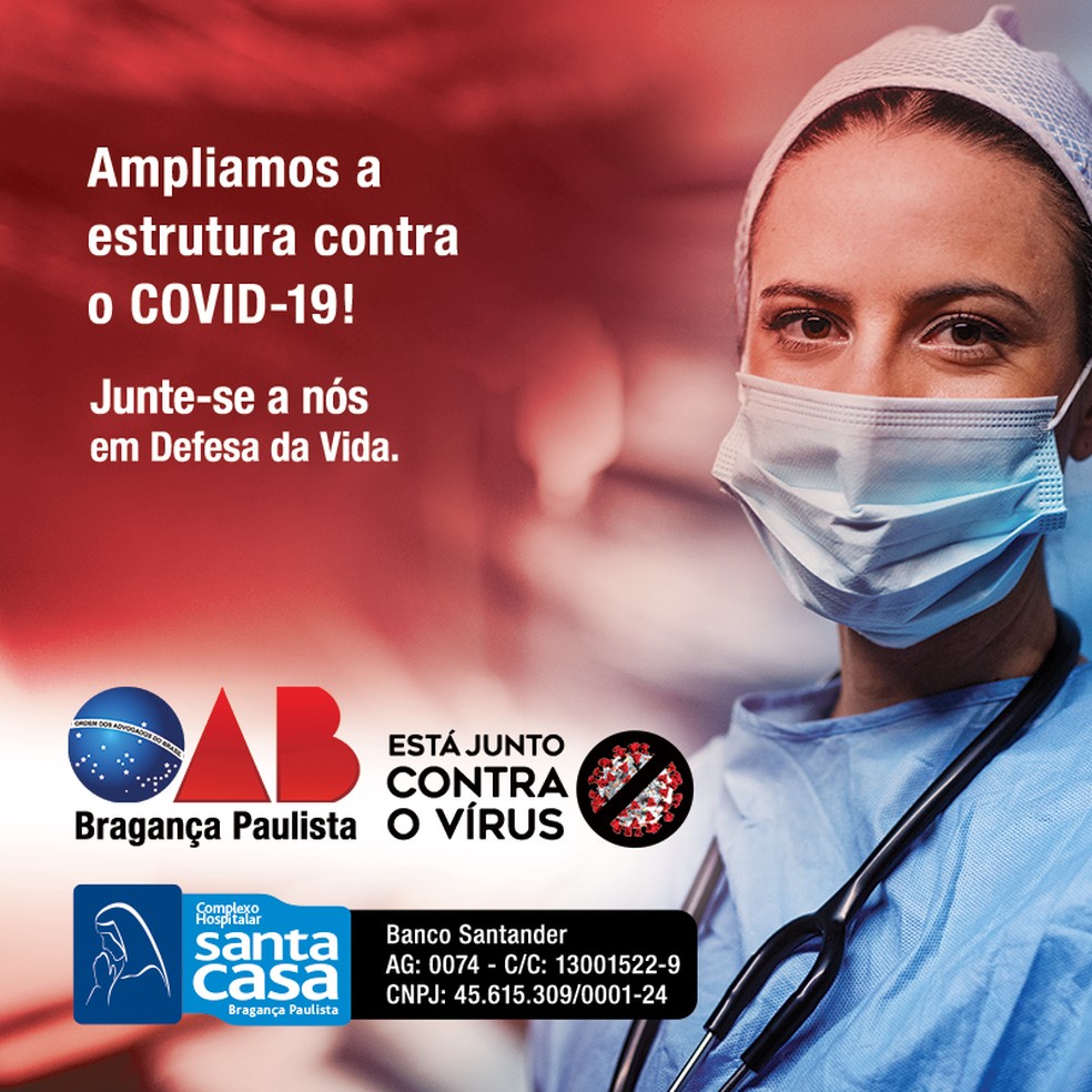 Dia Do Abraco Virtual Compartilhe Carinho Dos Profissionais Da Saude Saude Braganca Paulista G1