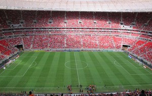 Fla x Goiás: jogo será o da entrega das faixas do Campeonato Carioca