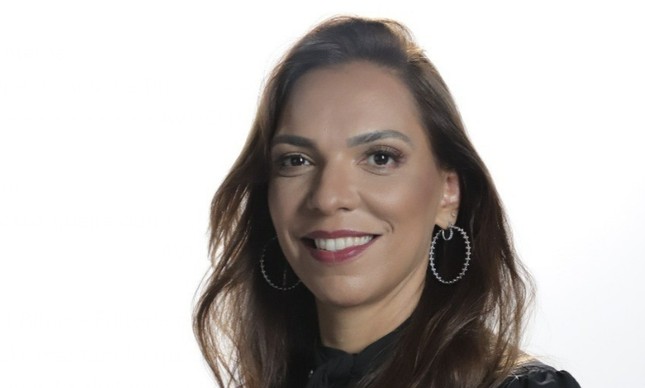 Patrícia Marins, CEO da Oficina, consultoria do grupo In Press