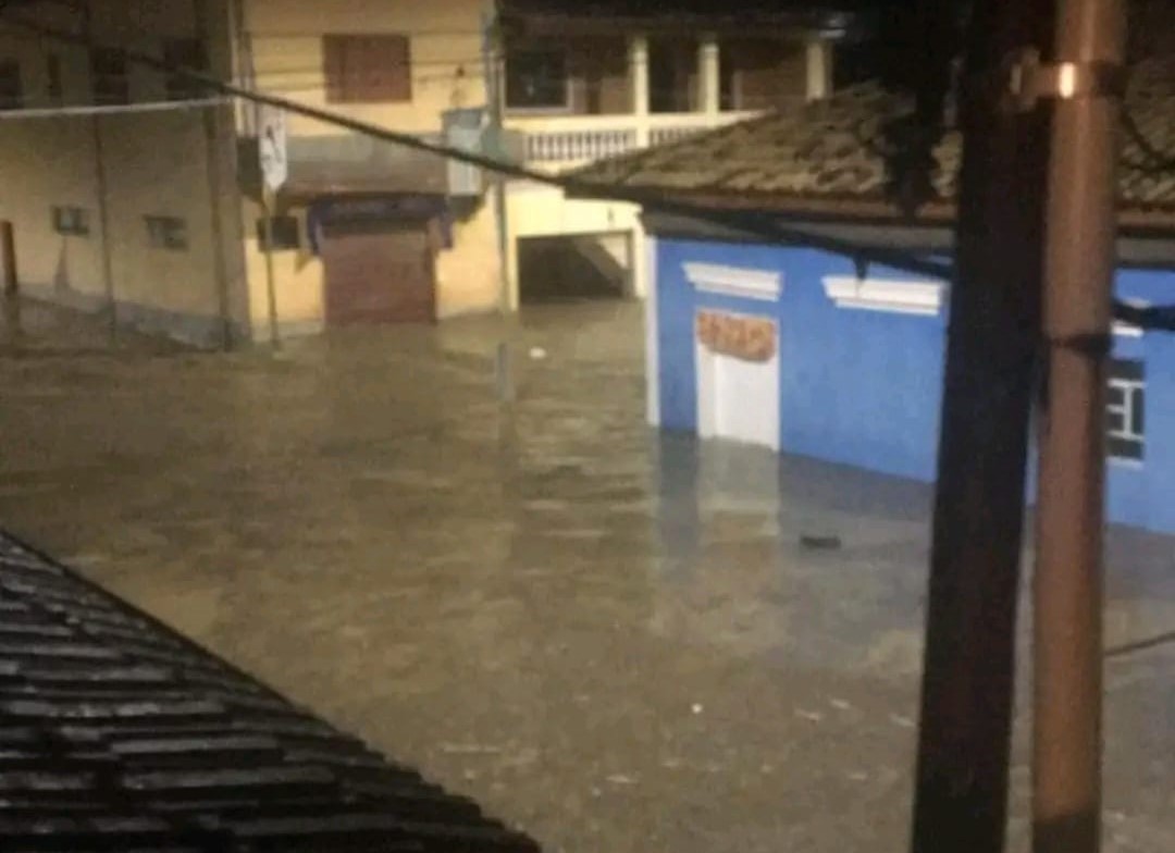 Caixa libera saque calamidade do FGTS a moradores de São Luiz do Paraitinga