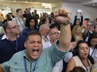 Oposição conquista três quintos do Parlamento na Venezuela