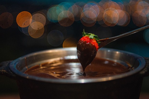 Cinco dicas para deixar seu fondue perfeito (Foto: Divulgação)