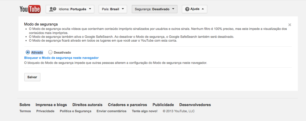 Como Evitar Que Criancas Tenham Acesso A Conteudo Adulto Na Internet Noticias Techtudo