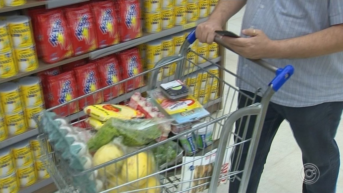 Aplicativo reúne ofertas de supermercados em Sorocaba | Sorocaba e Jundiaí  | G1