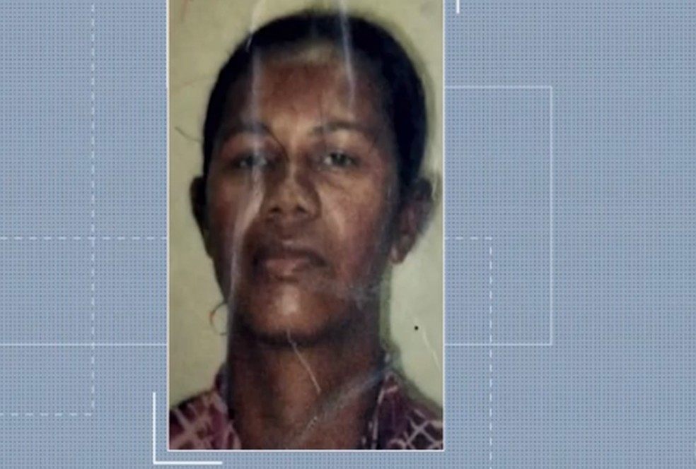 Mulher de 51 anos morre após se engasgar com pedaço de carne em Feira de Santana — Foto: Reprodução/TV Subaé