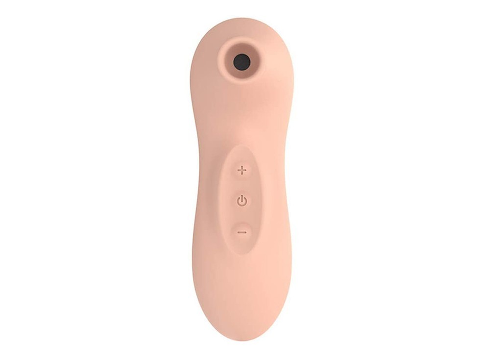 BTuty é um estimulador para masturbação feminina e também relações sexuais de casais (Foto: Reprodução/Amazon)