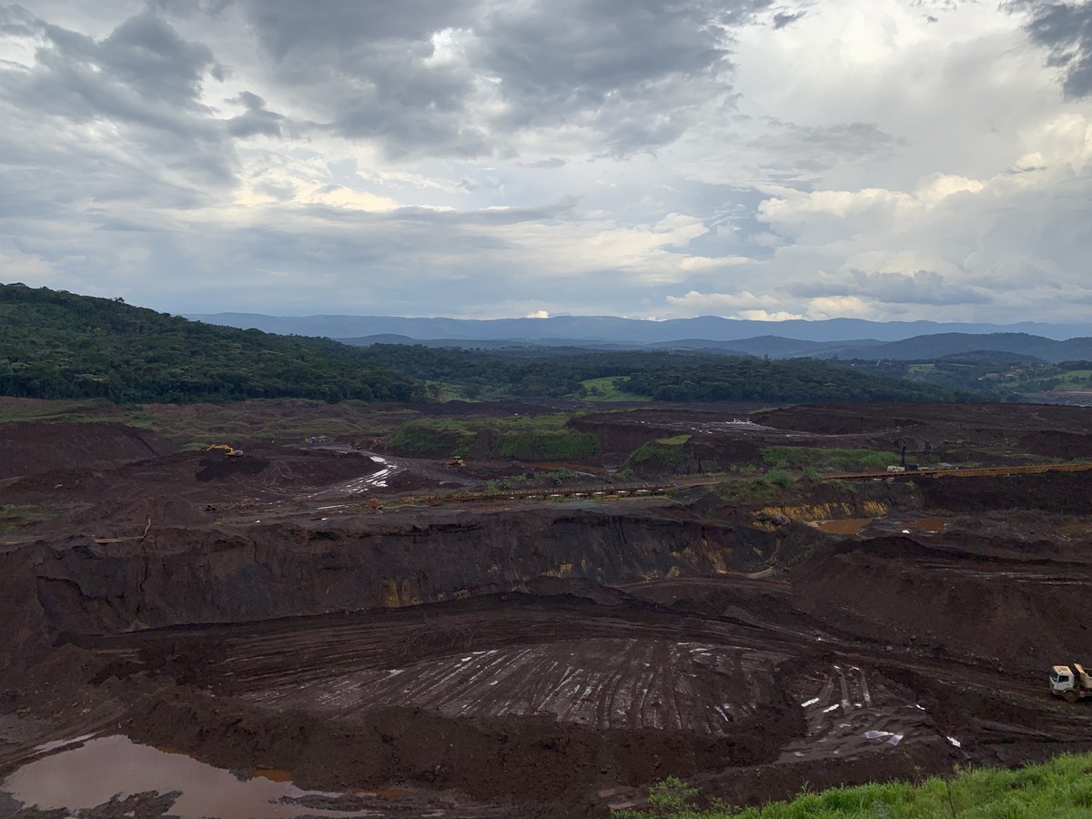 Brumadinho: MP afirma que Vale e Tuv Sud emitiam declarações falsas de estabilidade de barragens
