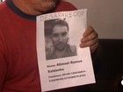 Presos suspeitos de envolvimento no desaparecimento de jovem em AL