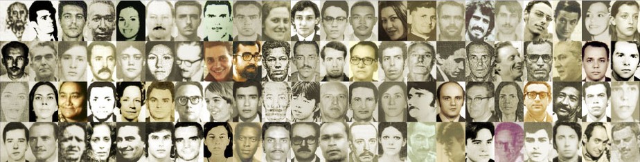 89 morreram ou desapareceram após reunião relatada pela CIA em que Geisel autoriza mortes; veja lista