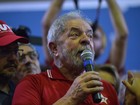 Lula pede a Sérgio Moro relação de processos em que tem o nome citado