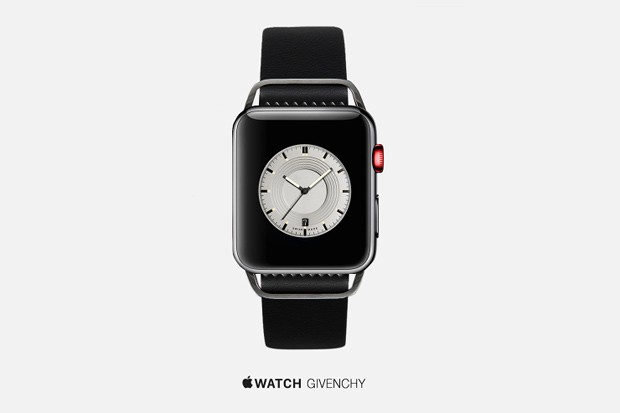 Apple Watch por Highsnobiety (Foto: Reprodução)