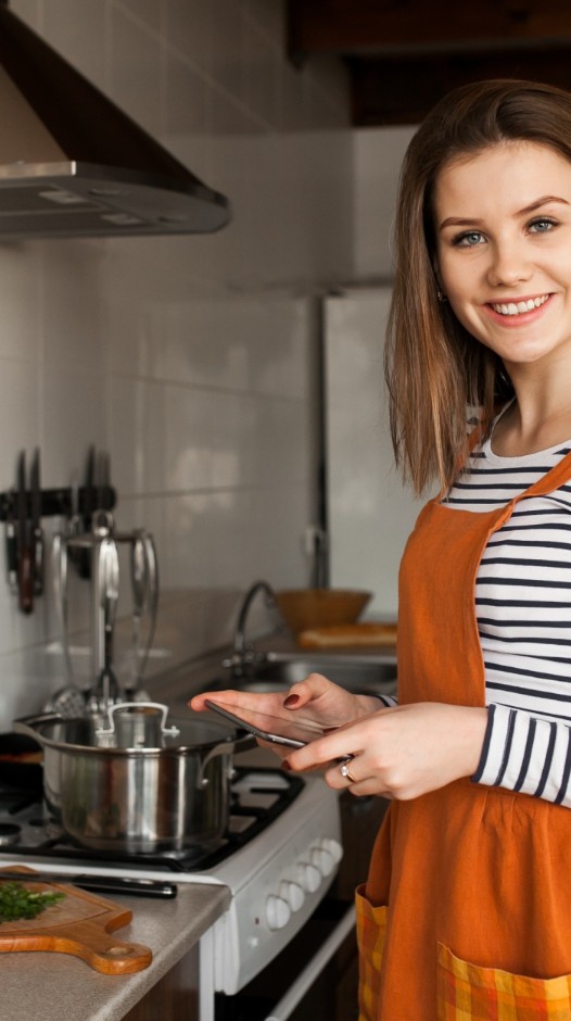 Qual é o melhor fogão? 6 opções que vão te surpreender