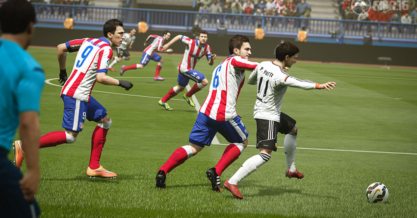 Fifa 16 Em Update Fifa 16 Em Update