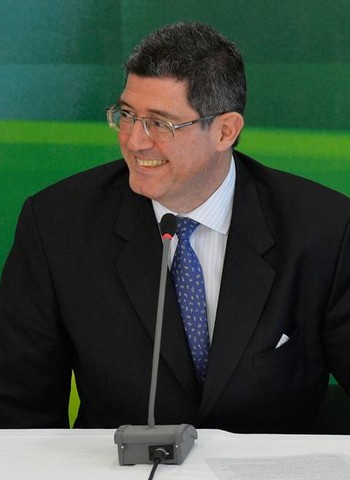 Joaquim Levy (Foto: Agência Brasil)