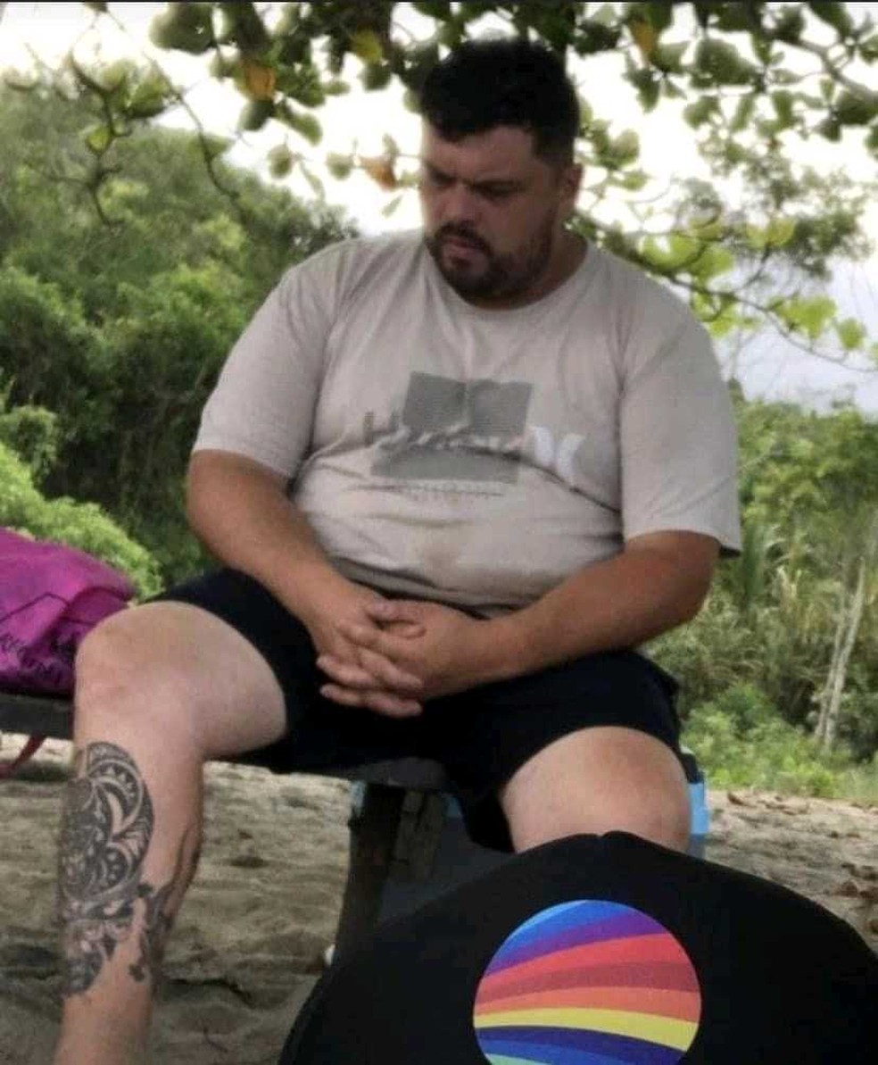 Imagem Arquivo pessoal