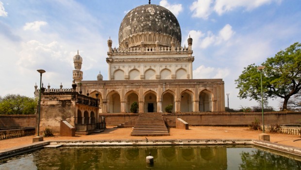 Hyderabad, Índia (Foto: Thinkstock)