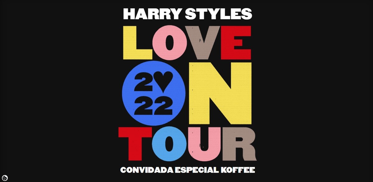 Show extra do Harry Styles em SP: veja como comprar ingressos