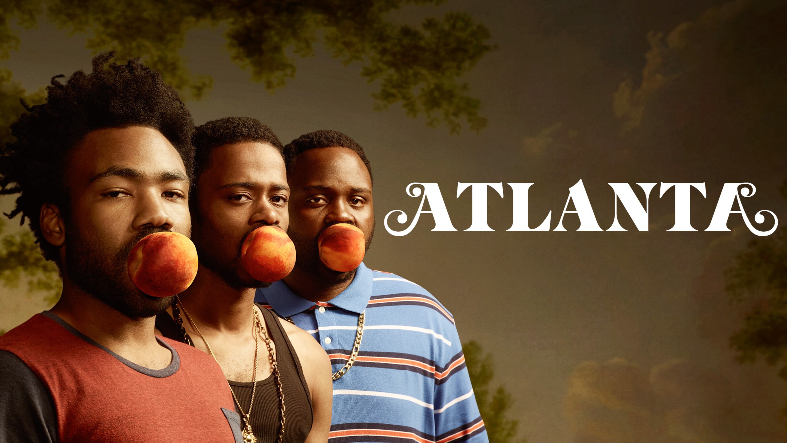 Atlanta (Foto: Divulgação/ Netflix)