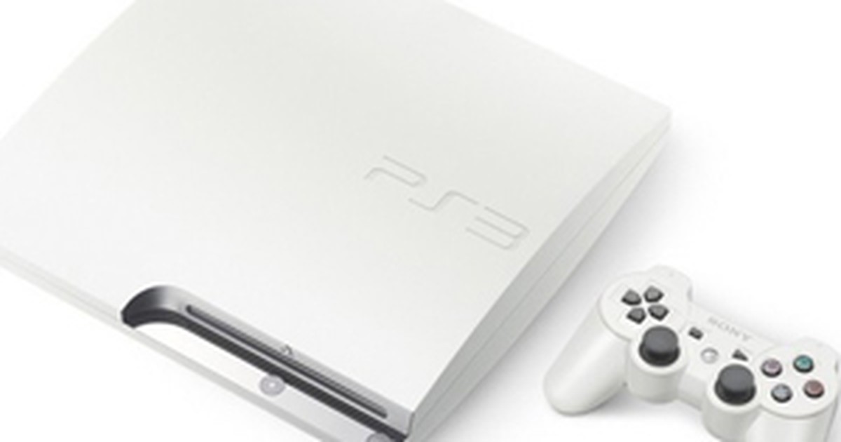 Playstation 3: Optando pelo Original