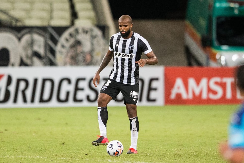 Chapecoense X Ceara Veja Quem Entra E Quem Sai No Vozao Ceara Ge