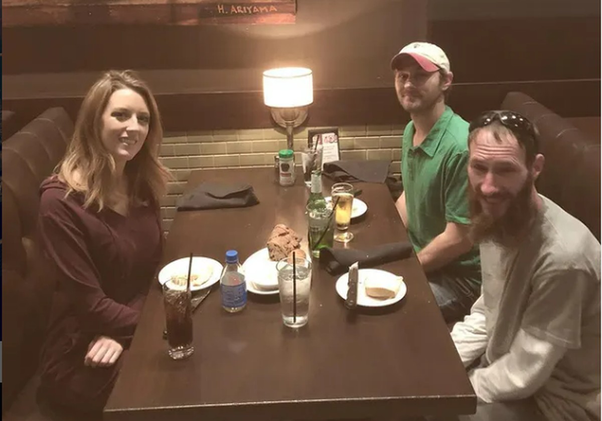 A US court convicts a woman who created virtual crowdfunding for the homeless and took the money raised |  Globalism