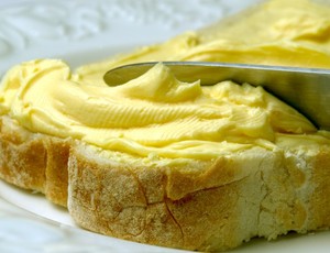 Manteiga euatleta (Foto: Getty Images)