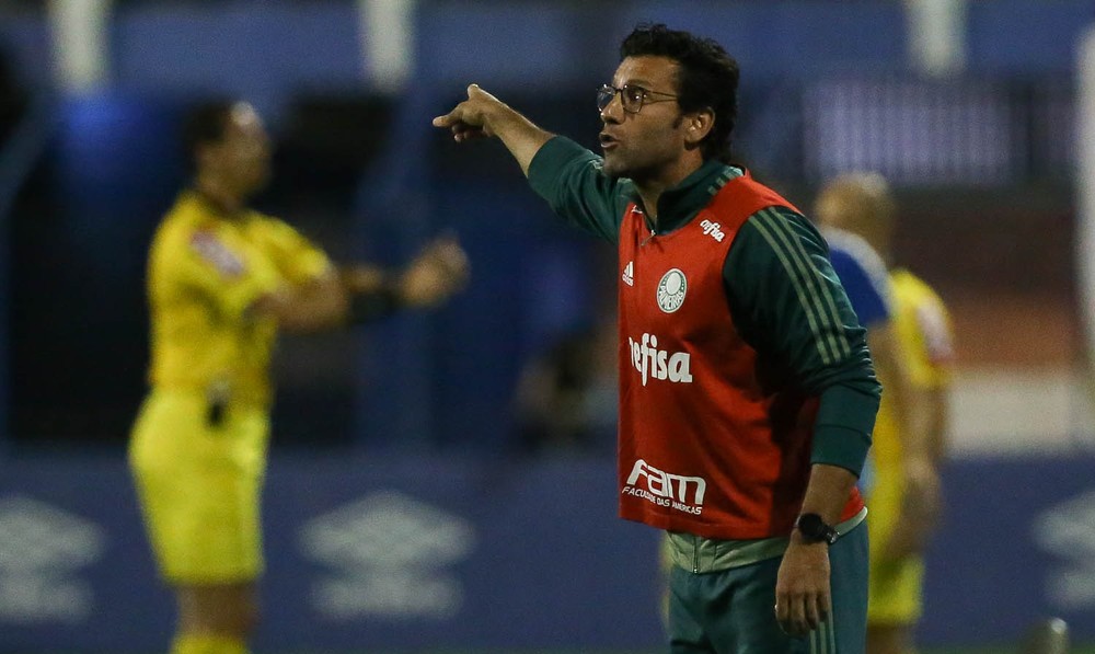 Valentim não pretende voltar a trabalhar como auxiliar: 