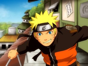 Naruto lança contagem regressiva misteriosa - Cinema
