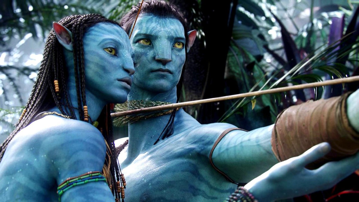 ‘Avatar: The Approach of Water’ será o título da sequência do filme de James Cameron |  Cinema