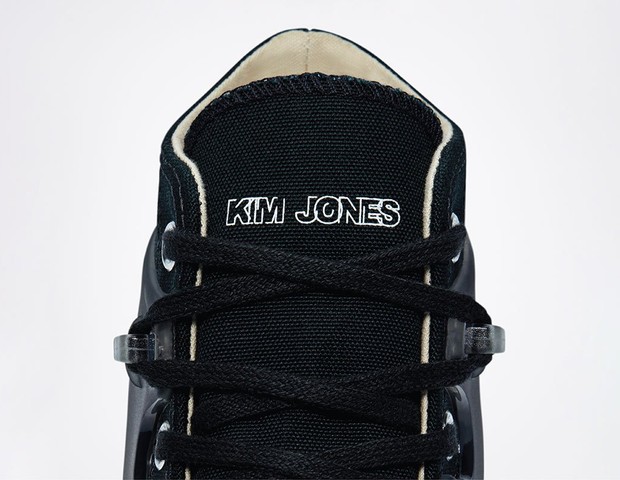 Kim Jones x Converse (Foto: divulgação)